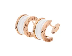 Outlet bvlgari B.zero1 Earrings