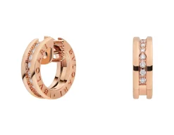 Sale bvlgari B.zero1 Earrings