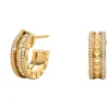 Fashion bvlgari B.zero1 Earrings
