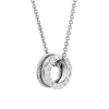 Discount bvlgari B.zero1 Necklaces