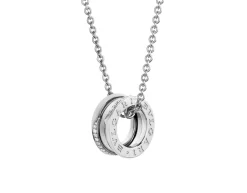 Discount bvlgari B.zero1 Necklaces