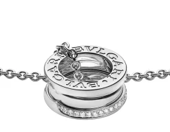 Discount bvlgari B.zero1 Necklaces