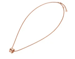 Sale bvlgari B.zero1 Necklaces