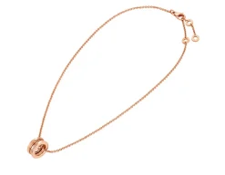 Fashion bvlgari B.zero1 Necklaces