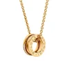 Clearance bvlgari B.zero1 Necklaces