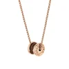 Discount bvlgari B.zero1 Necklaces