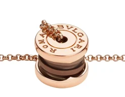 Discount bvlgari B.zero1 Necklaces