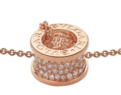 New bvlgari B.zero1 Necklaces