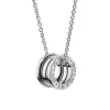Best bvlgari B.zero1 Necklaces