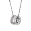 Discount bvlgari B.zero1 Necklaces