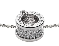 Discount bvlgari B.zero1 Necklaces