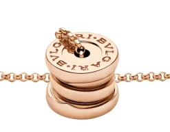 Clearance bvlgari B.zero1 Necklaces