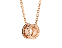 New bvlgari B.zero1 Necklaces