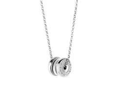 Clearance bvlgari B.zero1 Necklaces