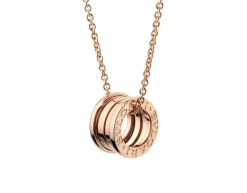 Outlet bvlgari B.zero1 Necklaces