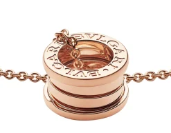 Outlet bvlgari B.zero1 Necklaces