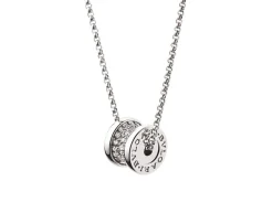 Best bvlgari B.zero1 Necklaces