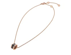 Clearance bvlgari B.zero1 Necklaces
