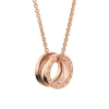 Sale bvlgari B.zero1 Necklaces