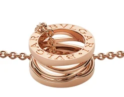 Sale bvlgari B.zero1 Necklaces