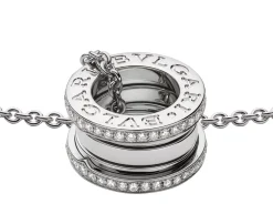 Online bvlgari B.zero1 Necklaces