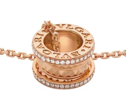 Discount bvlgari B.zero1 Necklaces