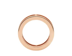 Hot bvlgari B.zero1 Rings