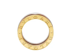Sale bvlgari B.zero1 Rings