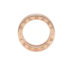 Fashion bvlgari B.zero1 Rings