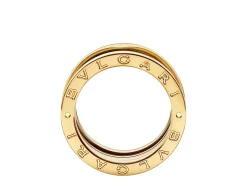 New bvlgari B.zero1 Rings