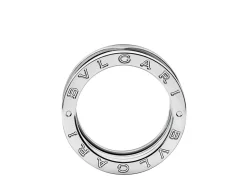 Hot bvlgari B.zero1 Rings