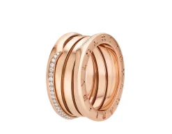 Clearance bvlgari B.zero1 Rings