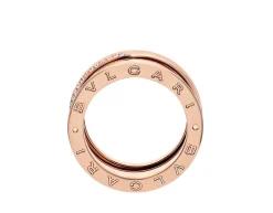 Clearance bvlgari B.zero1 Rings