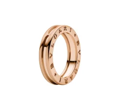 Fashion bvlgari B.zero1 Rings