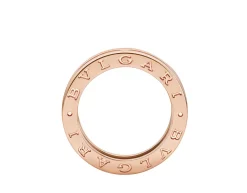 Fashion bvlgari B.zero1 Rings
