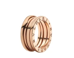 Online bvlgari B.zero1 Rings