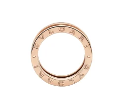 Online bvlgari B.zero1 Rings