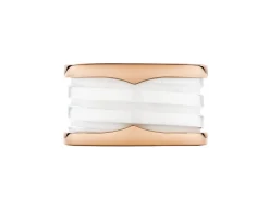 Online bvlgari B.zero1 Rings