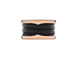 New bvlgari B.zero1 Rings