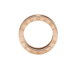 Fashion bvlgari B.zero1 Rings