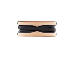 Fashion bvlgari B.zero1 Rings