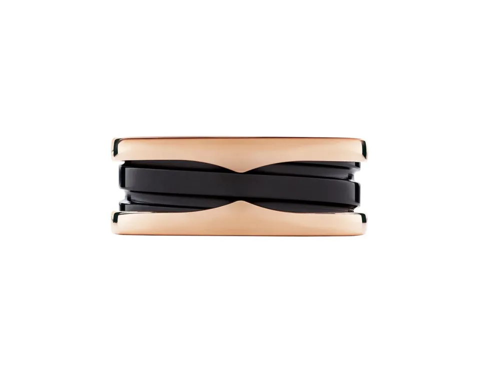 Fashion bvlgari B.zero1 Rings