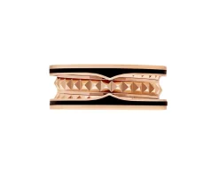 Fashion bvlgari B.zero1 Rings