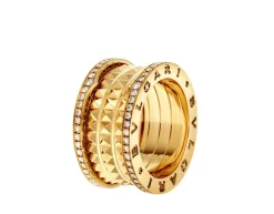Outlet bvlgari B.zero1 Rings