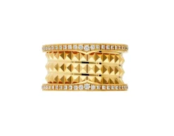 Outlet bvlgari B.zero1 Rings