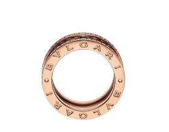 New bvlgari B.zero1 Rings