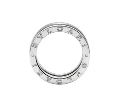 Hot bvlgari B.zero1 Rings