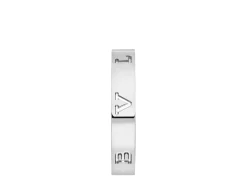 Outlet bvlgari B.zero1 Rings