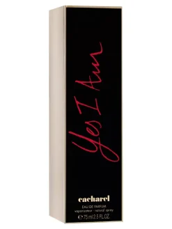 New cacharel Yes I Am Eau de Parfum 75 ml