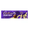 Clearance cadbury dairy milk chocolate 280g